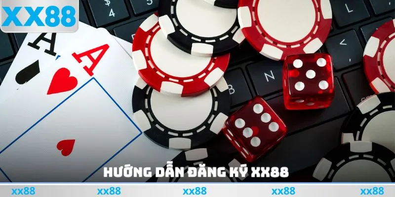 Hướng dẫn bạn cách đăng ký tài khoản cá cược nhanh chóng và an toàn