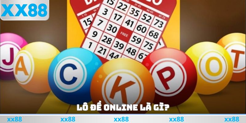 Lô đề online là gì?